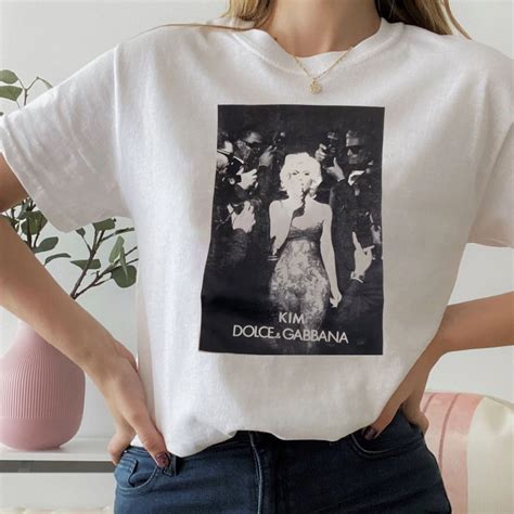 kim dolce gabbana shirt|dolce and gabbana casual shirts.